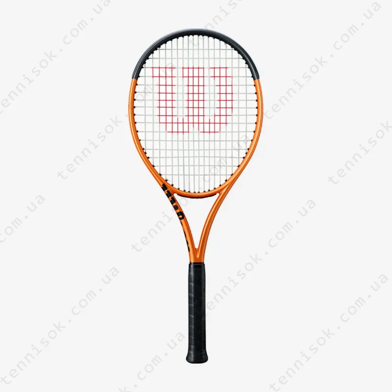 Теннисная ракетка Wilson Burn 100ULS V6.0 WR199710