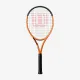 Теннисная ракетка Wilson Burn 100ULS V6.0 WR199710