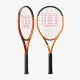 Теннисная ракетка Wilson Burn 100ULS V6.0 WR199710