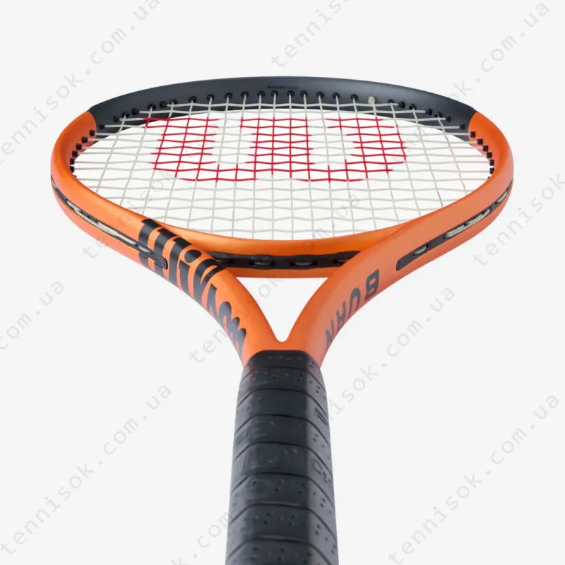 Теннисная ракетка Wilson Burn 100ULS V6.0 WR199710