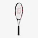 Тенісна ракетка Wilson Fusion XL WR199110
