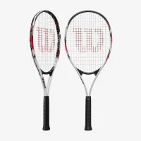 Теннисная ракетка Wilson Fusion XL WR199110