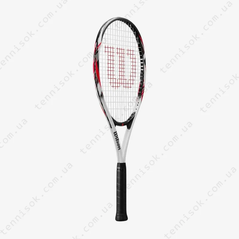 Тенісна ракетка Wilson Fusion XL WR199110