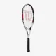 Тенісна ракетка Wilson Fusion XL WR199110