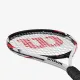 Тенісна ракетка Wilson Fusion XL WR199110
