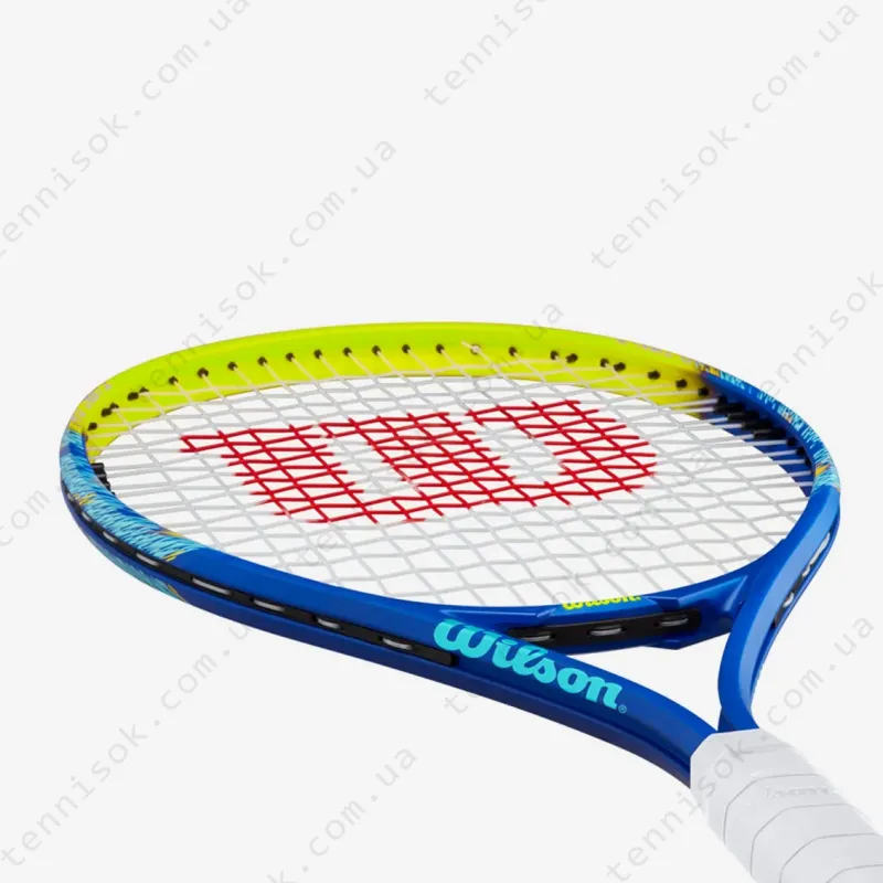 Теннисная ракетка Wilson Impact WR198910