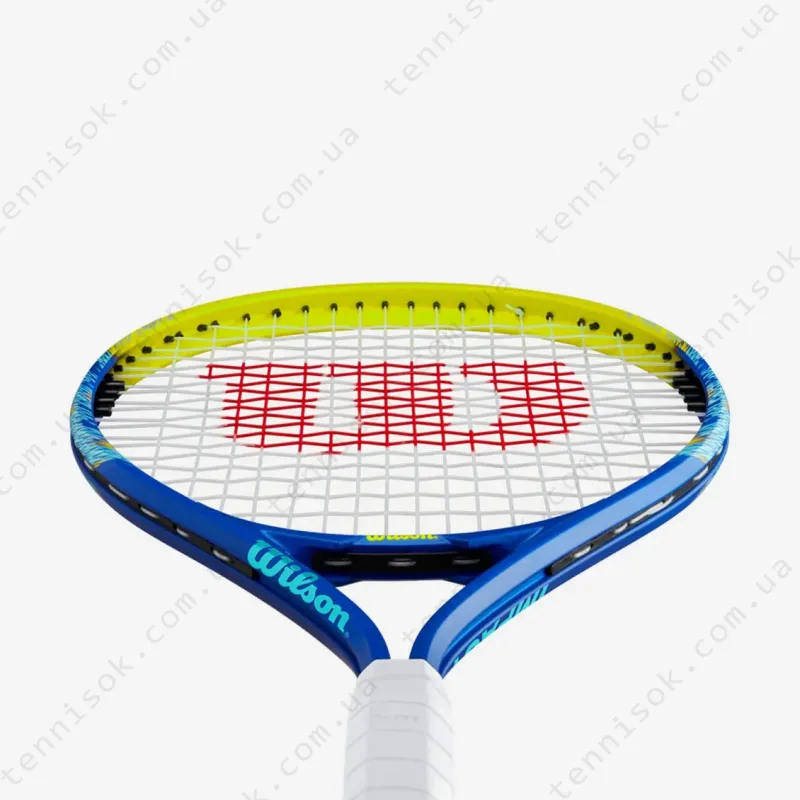 Теннисная ракетка Wilson Impact WR198910