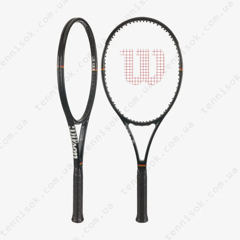 Теннисная ракетка Wilson Pro Staff 97 Classic WR201311