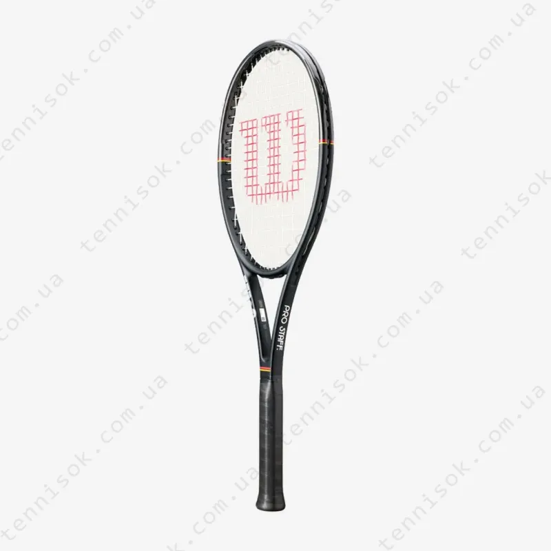 Теннисная ракетка Wilson Pro Staff 97 Classic WR201311