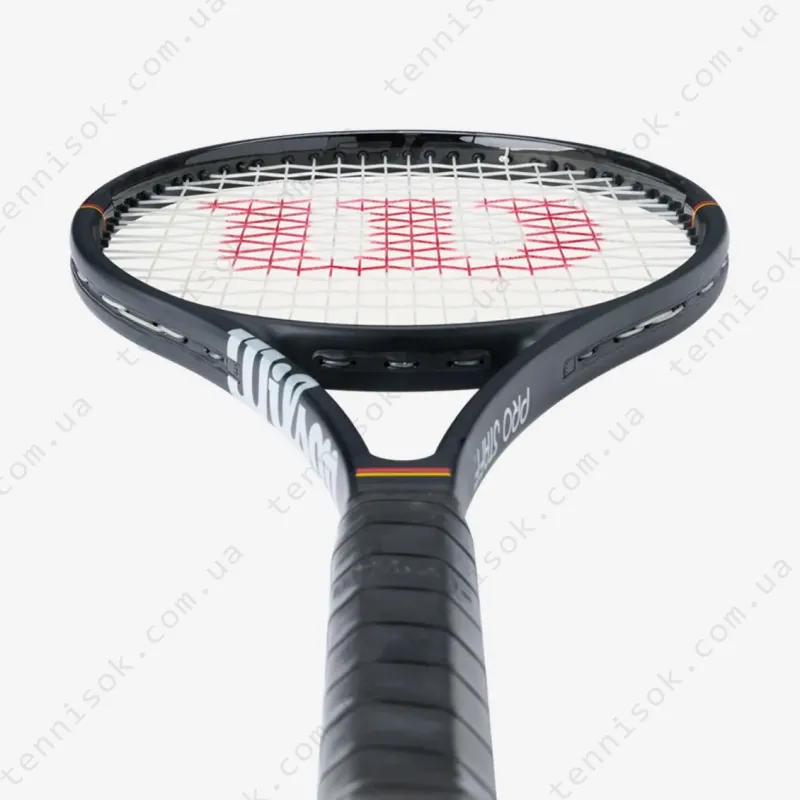 Теннисная ракетка Wilson Pro Staff 97 Classic WR201311