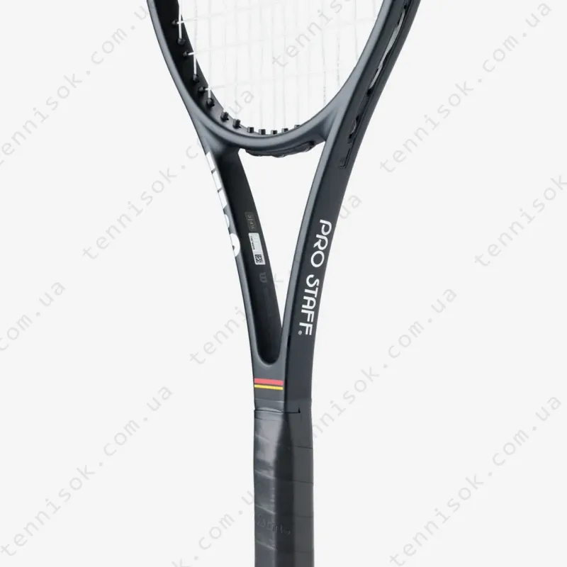 Теннисная ракетка Wilson Pro Staff 97 Classic WR201311
