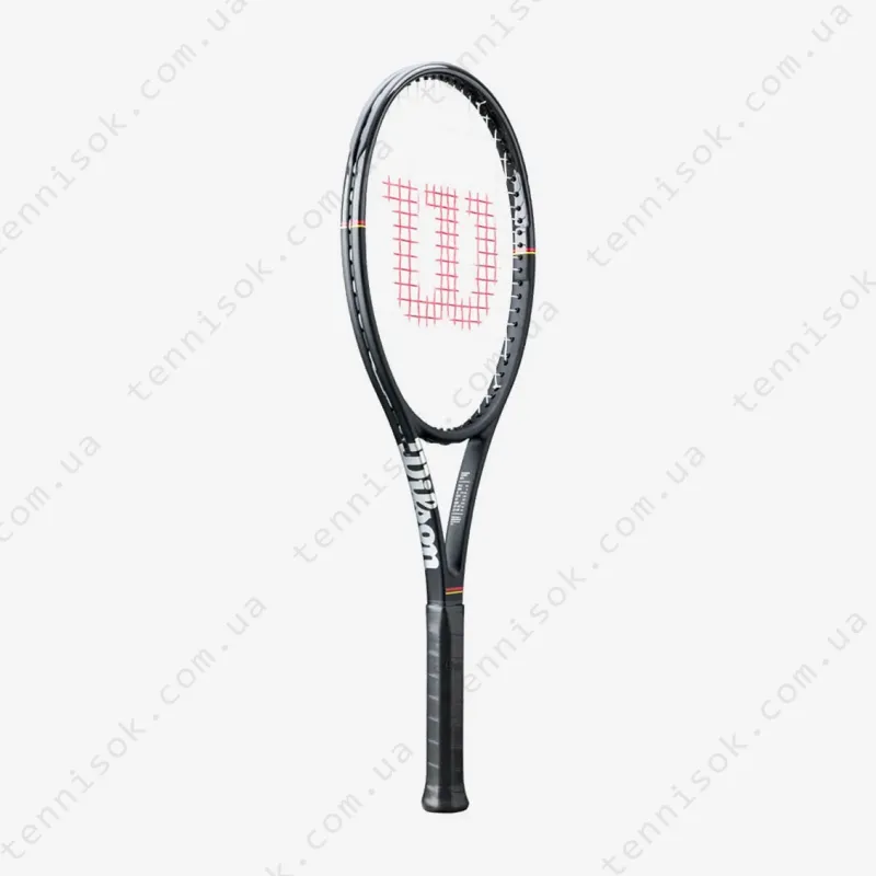 Теннисная ракетка Wilson Pro Staff 97L Classic WR201411