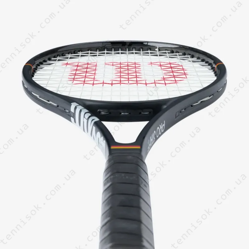 Теннисная ракетка Wilson Pro Staff 97L Classic WR201411