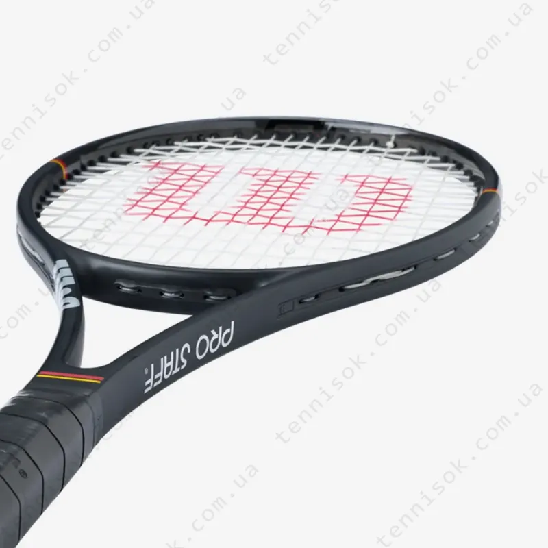 Теннисная ракетка Wilson Pro Staff 97L Classic WR201411