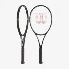 Теннисная ракетка Wilson Pro Staff 97L Classic WR201411