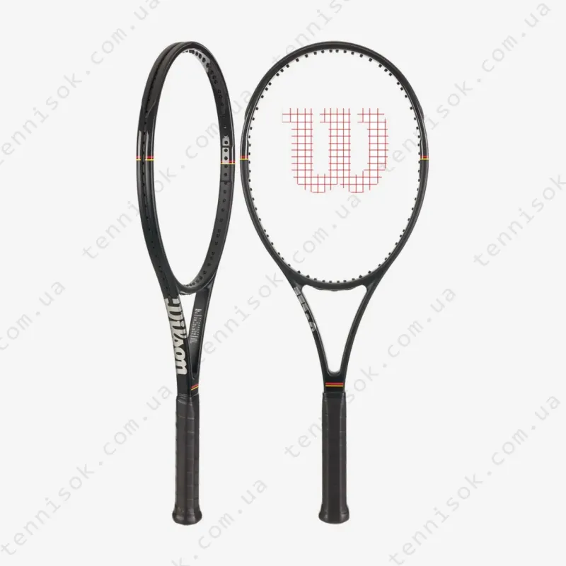 Теннисная ракетка Wilson Pro Staff 97L Classic WR201411