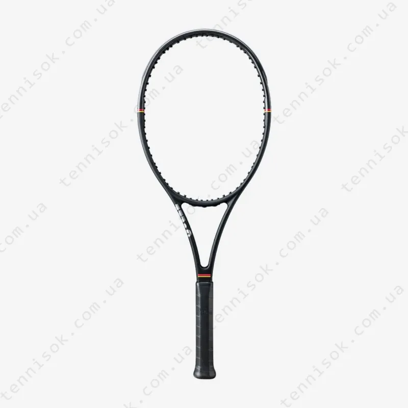 Теннисная ракетка Wilson Pro Staff 97L Classic WR201411