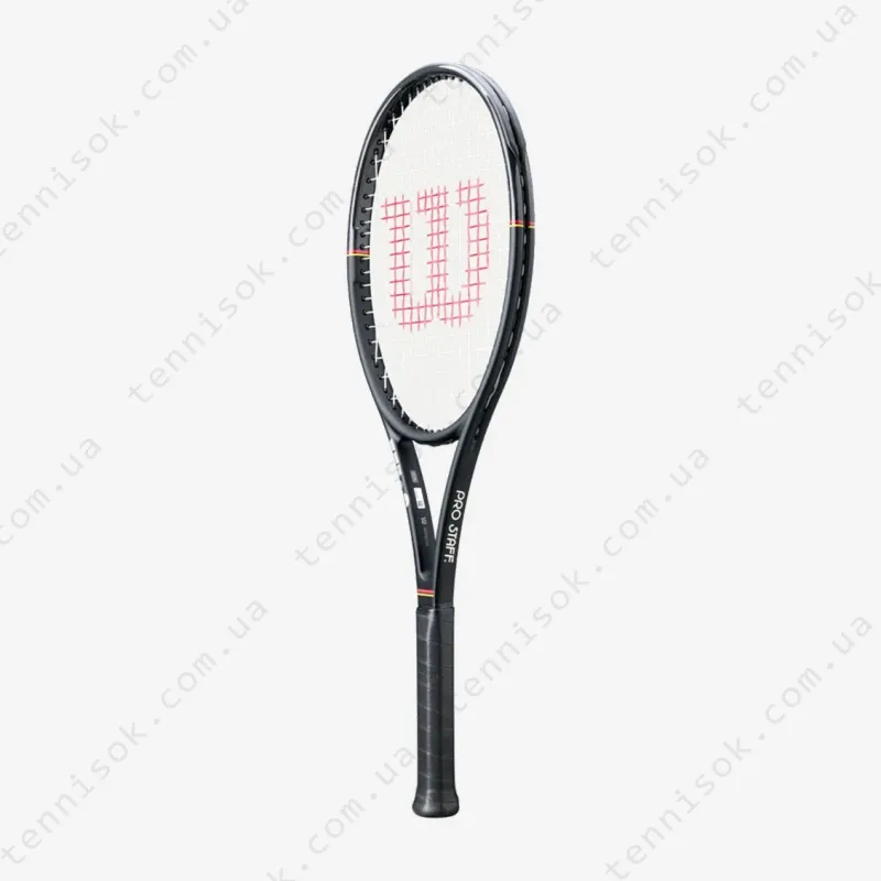 Теннисная ракетка Wilson Pro Staff 97L Classic WR201411