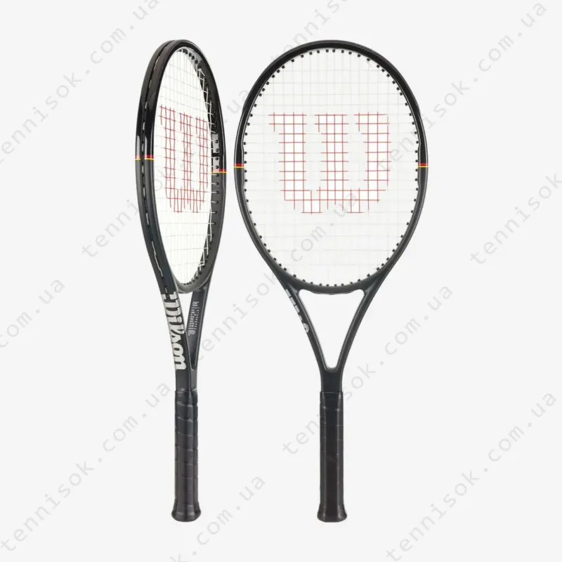 Тенісна ракетка Wilson Pro Staff 97UL Classic WR201510
