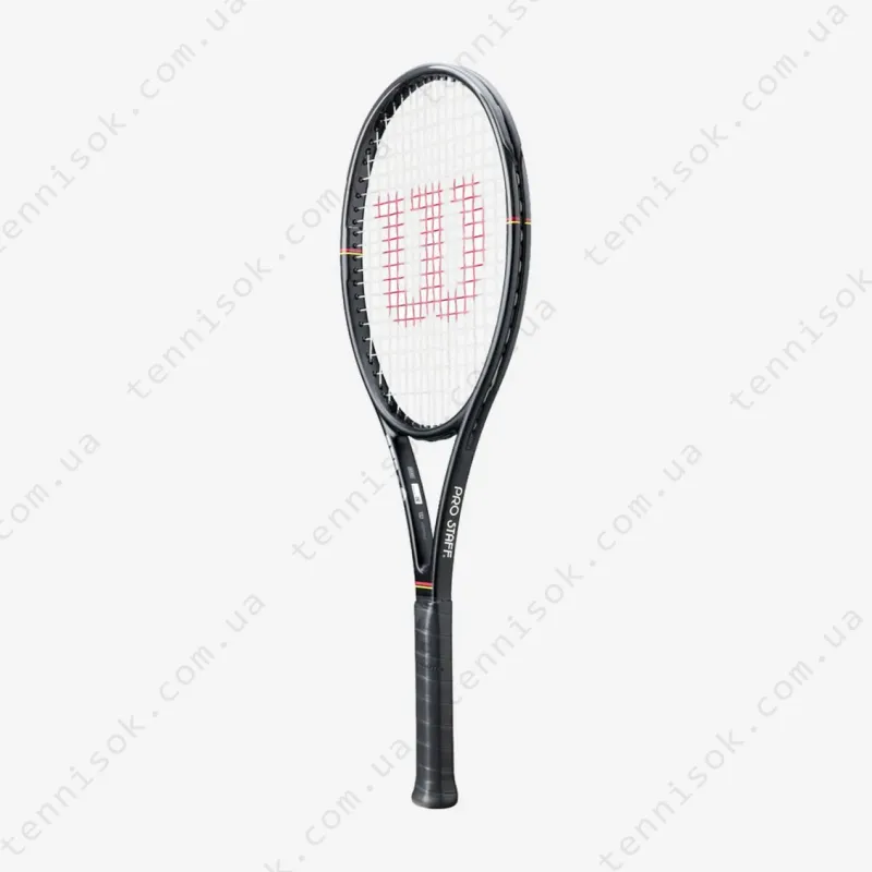 Тенісна ракетка Wilson Pro Staff 97UL Classic WR201510