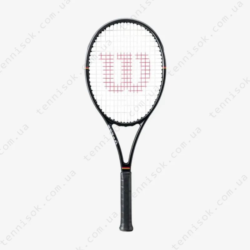 Тенісна ракетка Wilson Pro Staff 97UL Classic WR201510