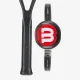 Тенісна ракетка Wilson Pro Staff 97UL Classic WR201510