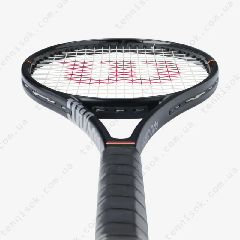 Тенісна ракетка Wilson Pro Staff 97UL Classic WR201510