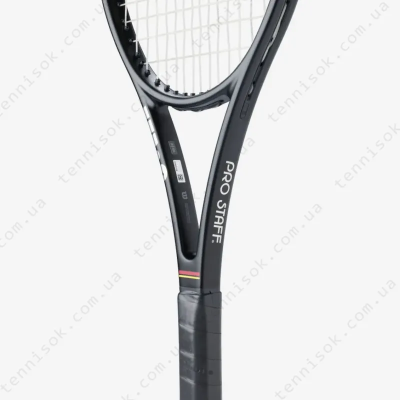 Тенісна ракетка Wilson Pro Staff 97UL Classic WR201510