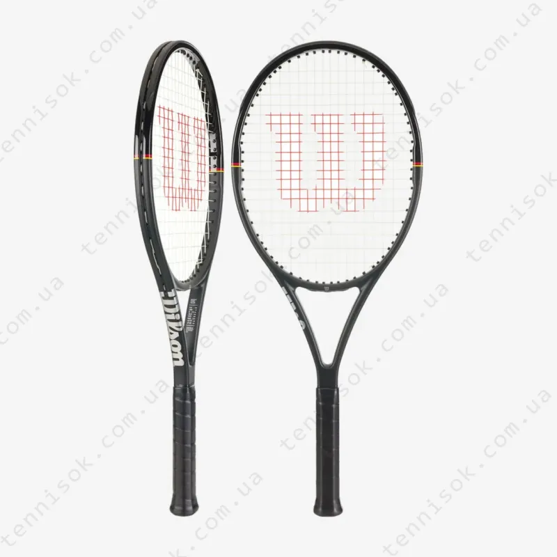 Тенісна ракетка Wilson Pro Staff Team Classic WR201610