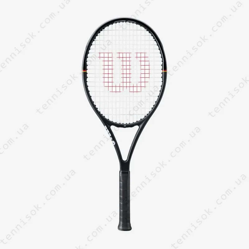 Тенісна ракетка Wilson Pro Staff Team Classic WR201610