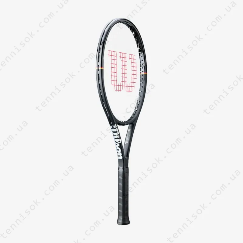 Тенісна ракетка Wilson Pro Staff Team Classic WR201610
