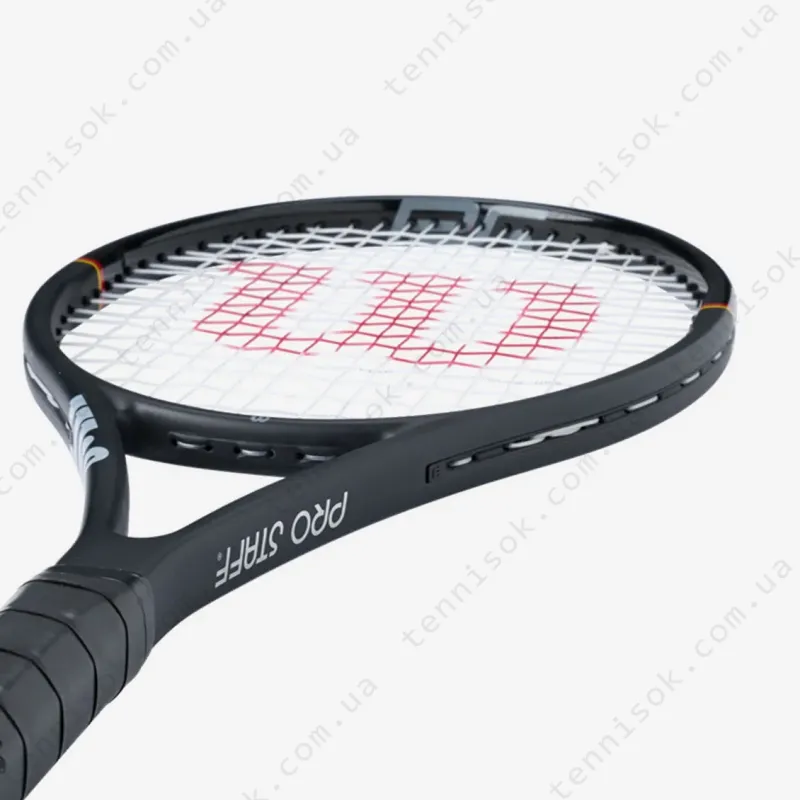 Тенісна ракетка Wilson Pro Staff Team Classic WR201610