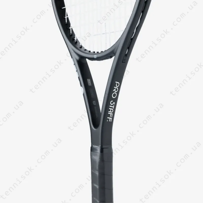 Тенісна ракетка Wilson Pro Staff Team Classic WR201610
