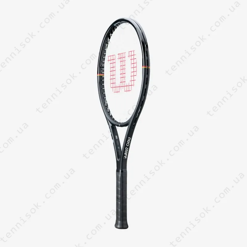 Тенісна ракетка Wilson Pro Staff Team Classic WR201610