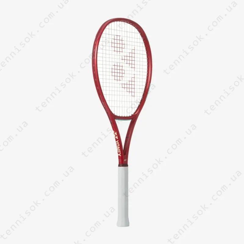 Теннисная ракетка Yonex Vcore 95 (310g) Ruby Red