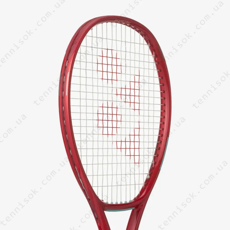 Теннисная ракетка Yonex Vcore 95 (310g) Ruby Red