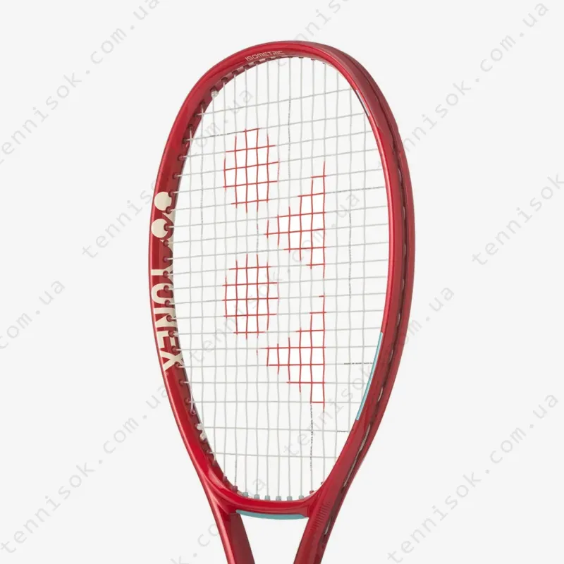 Теннисная ракетка Yonex Vcore 95 (310g) Ruby Red