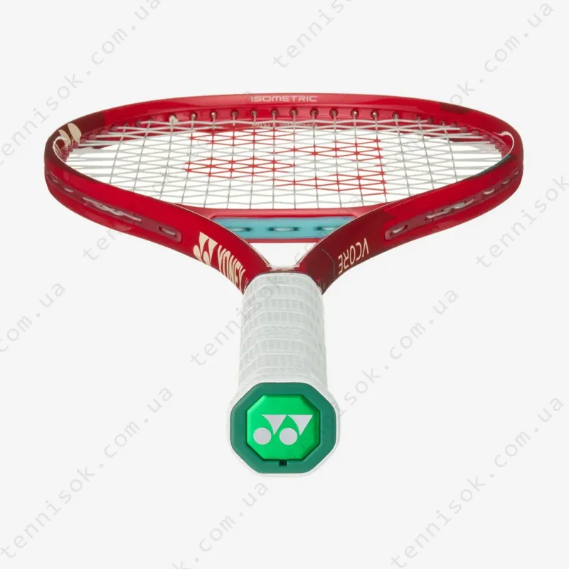 Теннисная ракетка Yonex Vcore 95 (310g) Ruby Red