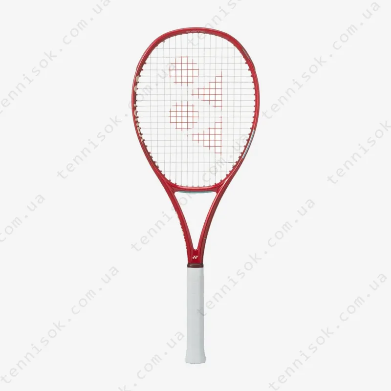 Теннисная ракетка Yonex Vcore 95 (310g) Ruby Red