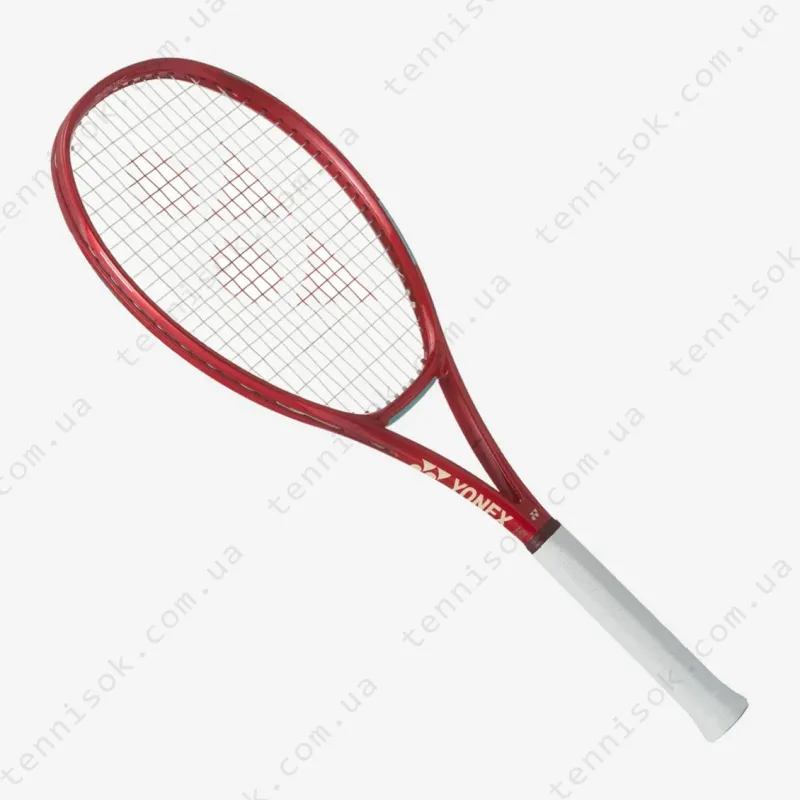 Тенісна ракетка Yonex Vcore 98L (285g) Ruby Red