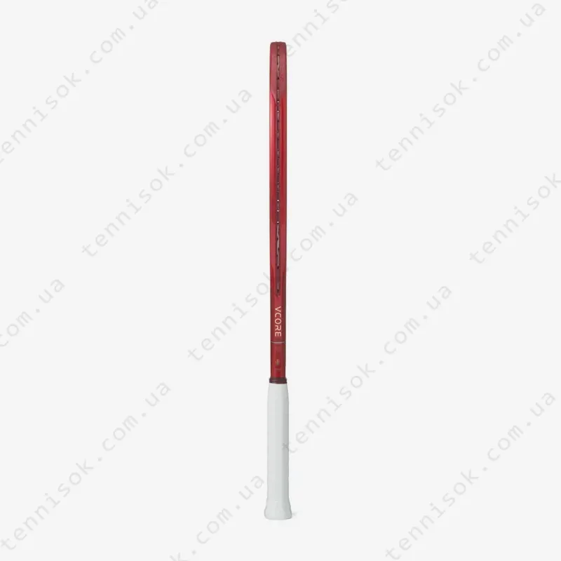 Тенісна ракетка Yonex Vcore 98L (285g) Ruby Red
