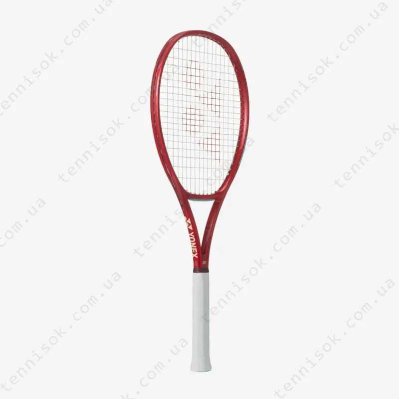 Тенісна ракетка Yonex Vcore 98L (285g) Ruby Red