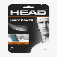 Тенісні струни Head Hawk Power 12,2m (розмотування)