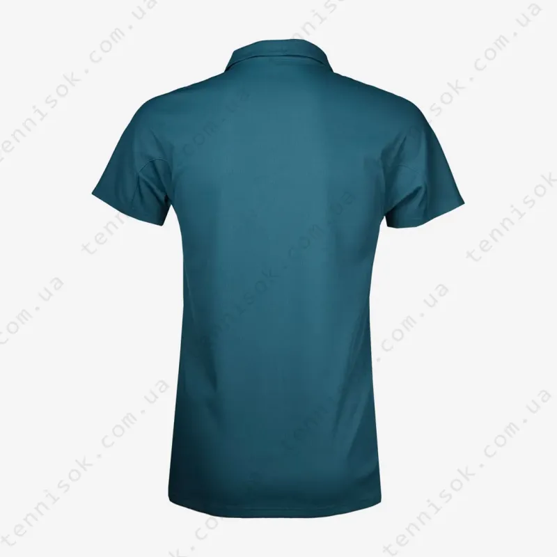Теннисное поло Nike Court Advantage Slam Polo HM6752-301