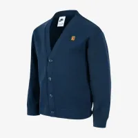 Мужской кардиган Nike Court Fairway IQ6555-478