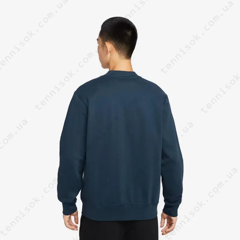 Мужской кардиган Nike Court Fairway IQ6555-478