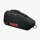 Теннисная сумка Wilson Pro Staff Tour 6PK WR8051801001