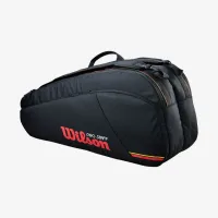 Теннисная сумка Wilson Pro Staff Tour 6PK WR8051801001