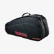 Теннисная сумка Wilson Pro Staff Tour 6PK WR8051801001