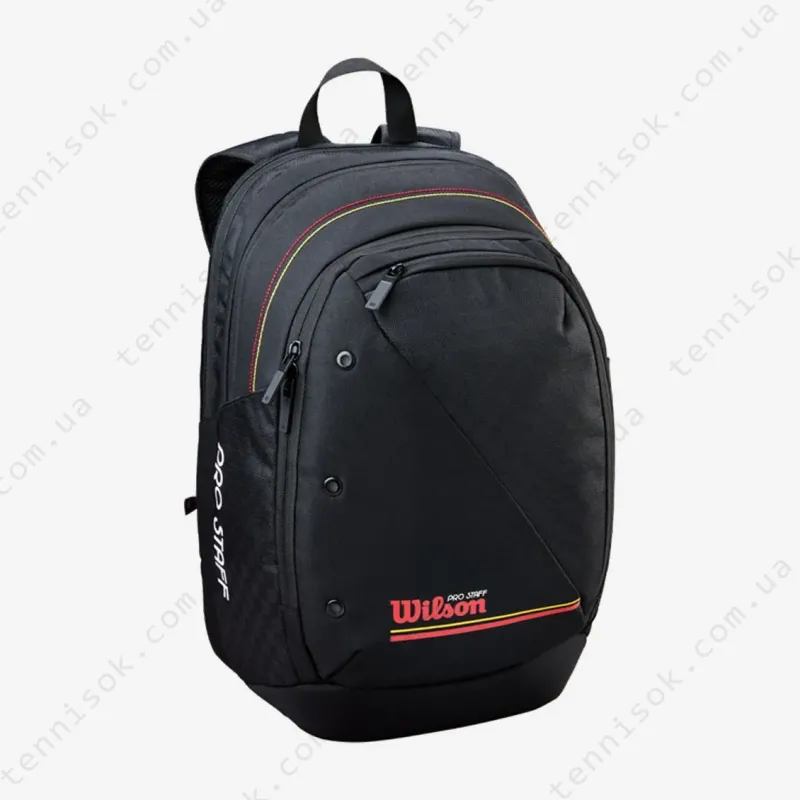 Тенісний рюкзак Wilson Pro Staff WR8051901001